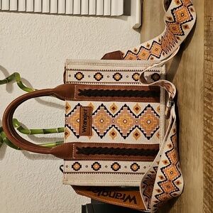 Wrangler Purse